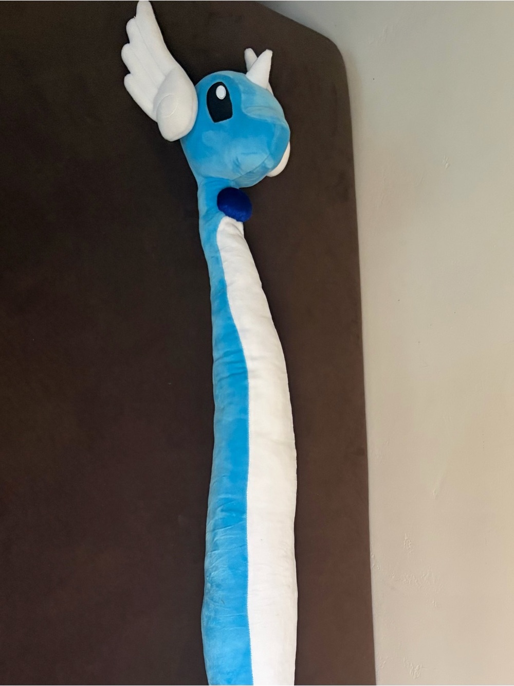 $79.99 Pokemon Plush Dragonair Wiggly Friends Posable Plush